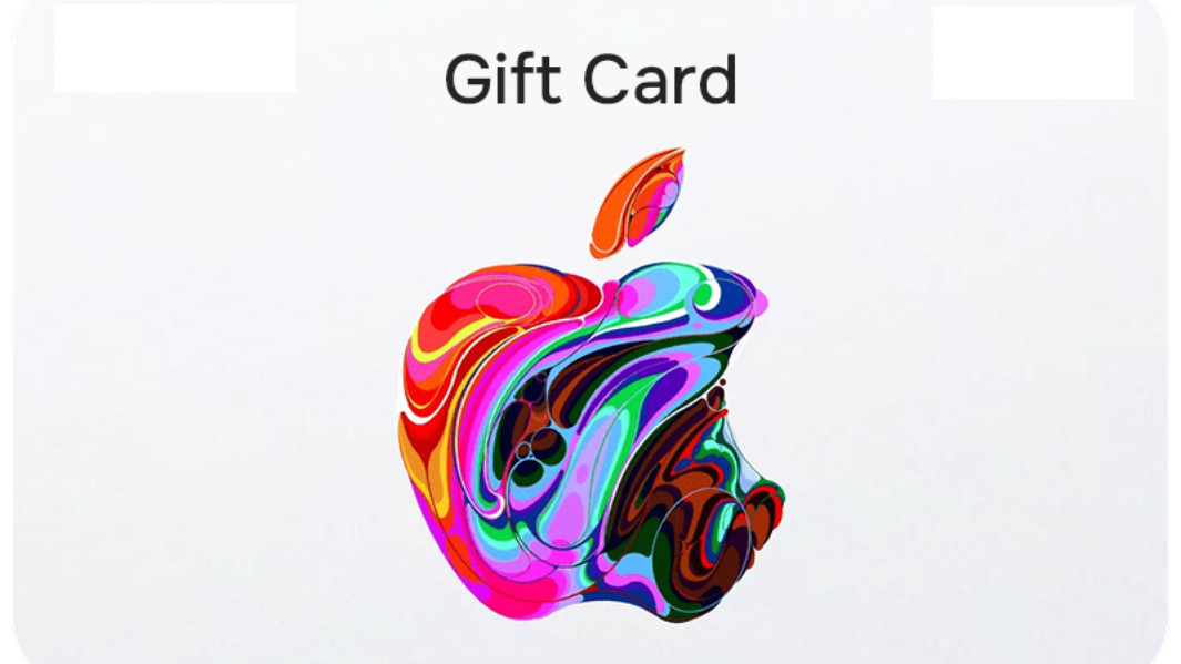 Карты Apple США