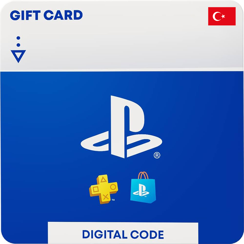 PlayStation Турция