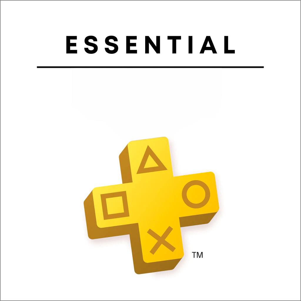 PS Plus Essential