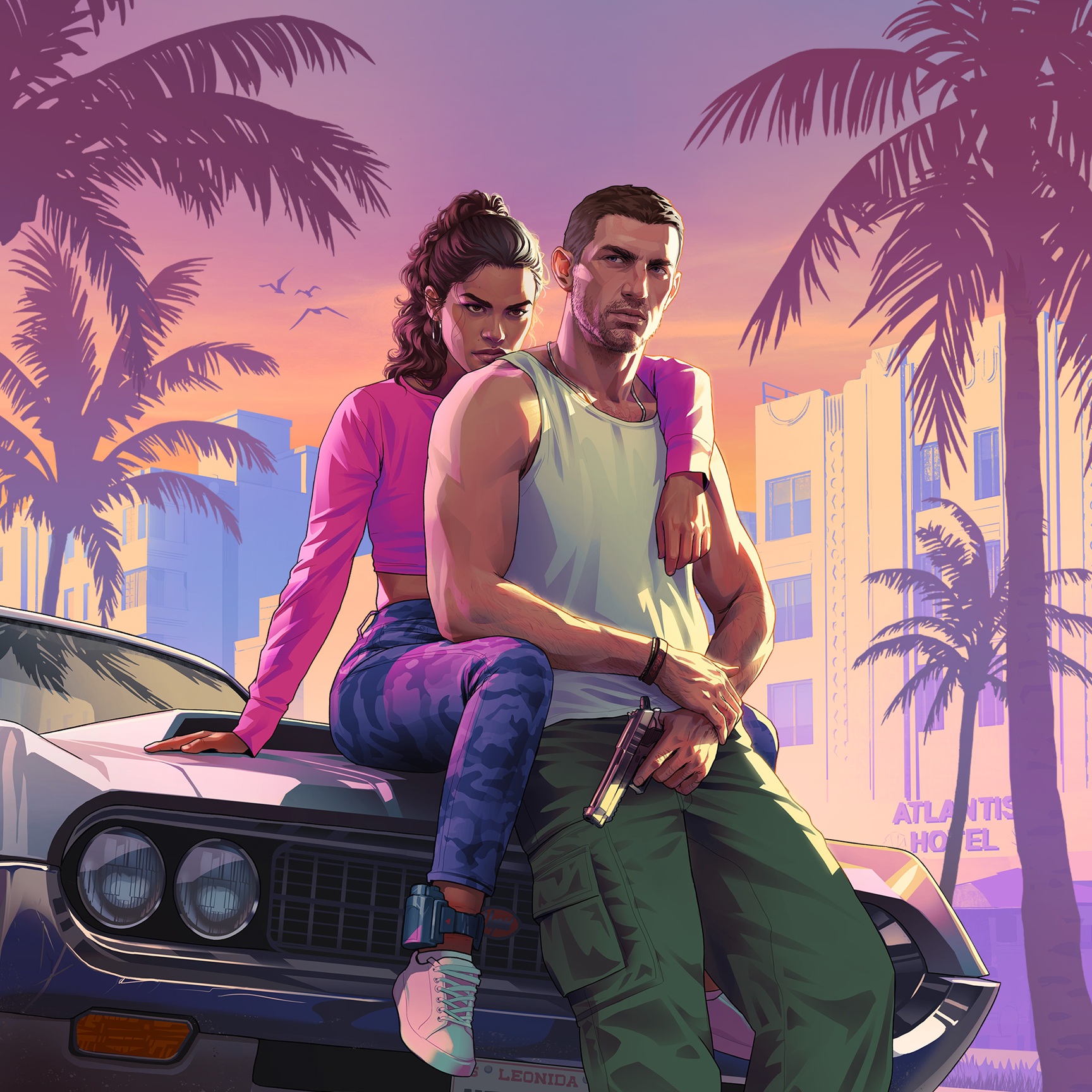 GTA VI